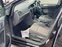 USED 2014 14 VOLKSWAGEN GOLF 1.4 TSI BlueMotion Tech S DSG Euro 5 (s/s) 5dr JUST SERVICED, ULEZ COMPLIANCE