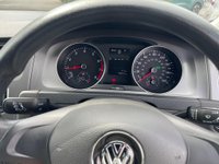 USED 2014 14 VOLKSWAGEN GOLF 1.4 TSI BlueMotion Tech S DSG Euro 5 (s/s) 5dr JUST SERVICED, ULEZ COMPLIANCE
