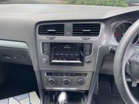 USED 2014 14 VOLKSWAGEN GOLF 1.4 TSI BlueMotion Tech S DSG Euro 5 (s/s) 5dr JUST SERVICED, ULEZ COMPLIANCE