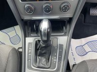 USED 2014 14 VOLKSWAGEN GOLF 1.4 TSI BlueMotion Tech S DSG Euro 5 (s/s) 5dr JUST SERVICED, ULEZ COMPLIANCE
