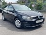 USED 2014 14 VOLKSWAGEN GOLF 1.4 TSI BlueMotion Tech S DSG Euro 5 (s/s) 5dr JUST SERVICED, ULEZ COMPLIANCE
