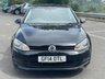 USED 2014 14 VOLKSWAGEN GOLF 1.4 TSI BlueMotion Tech S DSG Euro 5 (s/s) 5dr JUST SERVICED, ULEZ COMPLIANCE