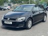 USED 2014 14 VOLKSWAGEN GOLF 1.4 TSI BlueMotion Tech S DSG Euro 5 (s/s) 5dr JUST SERVICED, ULEZ COMPLIANCE
