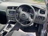 USED 2014 14 VOLKSWAGEN GOLF 1.4 TSI BlueMotion Tech S DSG Euro 5 (s/s) 5dr JUST SERVICED, ULEZ COMPLIANCE