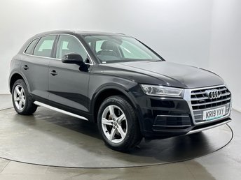 View our Audi Q5