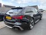 USED 2024 24 AUDI RS6 AVANT 4.0 TFSI V8 Performance Estate 5dr Petrol Tiptronic quattro Euro 6 (s/s) (630 ps) *VAT QUALIFYING*