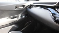 USED 2022 22 TOYOTA C-HR 1.8 VVT-h GR SPORT SUV 5dr Petrol Hybrid CVT Euro 6 (s/s) (122 ps) 