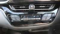 USED 2022 22 TOYOTA C-HR 1.8 VVT-h GR SPORT SUV 5dr Petrol Hybrid CVT Euro 6 (s/s) (122 ps) 