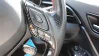 USED 2022 22 TOYOTA C-HR 1.8 VVT-h GR SPORT SUV 5dr Petrol Hybrid CVT Euro 6 (s/s) (122 ps) 