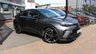 USED 2022 22 TOYOTA C-HR 1.8 VVT-h GR SPORT SUV 5dr Petrol Hybrid CVT Euro 6 (s/s) (122 ps) 