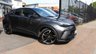 USED 2022 22 TOYOTA C-HR 1.8 VVT-h GR SPORT SUV 5dr Petrol Hybrid CVT Euro 6 (s/s) (122 ps) 