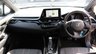 USED 2022 22 TOYOTA C-HR 1.8 VVT-h GR SPORT SUV 5dr Petrol Hybrid CVT Euro 6 (s/s) (122 ps) 