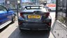 USED 2022 22 TOYOTA C-HR 1.8 VVT-h GR SPORT SUV 5dr Petrol Hybrid CVT Euro 6 (s/s) (122 ps) 