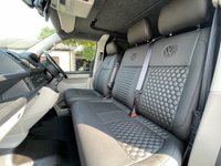 USED 2019 69 VOLKSWAGEN TRANSPORTER 2.0 TDI T30 Highline Panel Van 5dr Diesel Manual FWD LWB Euro 6 (s/s) (150 ps) 4 Berth Camper, Diesel Heater, Air Con