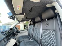 USED 2019 69 VOLKSWAGEN TRANSPORTER 2.0 TDI T30 Highline Panel Van 5dr Diesel Manual FWD LWB Euro 6 (s/s) (150 ps) 4 Berth Camper, Diesel Heater, Air Con