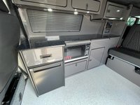 USED 2019 69 VOLKSWAGEN TRANSPORTER 2.0 TDI T30 Highline Panel Van 5dr Diesel Manual FWD LWB Euro 6 (s/s) (150 ps) 4 Berth Camper, Diesel Heater, Air Con