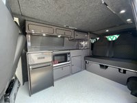 USED 2019 69 VOLKSWAGEN TRANSPORTER 2.0 TDI T30 Highline Panel Van 5dr Diesel Manual FWD LWB Euro 6 (s/s) (150 ps) 4 Berth Camper, Diesel Heater, Air Con