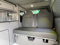 USED 2019 69 VOLKSWAGEN TRANSPORTER 2.0 TDI T30 Highline Panel Van 5dr Diesel Manual FWD LWB Euro 6 (s/s) (150 ps) 4 Berth Camper, Diesel Heater, Air Con