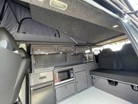 USED 2019 69 VOLKSWAGEN TRANSPORTER 2.0 TDI T30 Highline Panel Van 5dr Diesel Manual FWD LWB Euro 6 (s/s) (150 ps) 4 Berth Camper, Diesel Heater, Air Con
