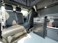 USED 2019 69 VOLKSWAGEN TRANSPORTER 2.0 TDI T30 Highline Panel Van 5dr Diesel Manual FWD LWB Euro 6 (s/s) (150 ps) 4 Berth Camper, Diesel Heater, Air Con