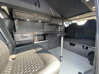 USED 2019 69 VOLKSWAGEN TRANSPORTER 2.0 TDI T30 Highline Panel Van 5dr Diesel Manual FWD LWB Euro 6 (s/s) (150 ps) 4 Berth Camper, Diesel Heater, Air Con