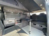 USED 2019 69 VOLKSWAGEN TRANSPORTER 2.0 TDI T30 Highline Panel Van 5dr Diesel Manual FWD LWB Euro 6 (s/s) (150 ps) 4 Berth Camper, Diesel Heater, Air Con
