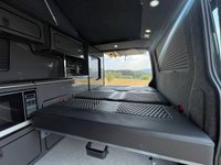 USED 2019 69 VOLKSWAGEN TRANSPORTER 2.0 TDI T30 Highline Panel Van 5dr Diesel Manual FWD LWB Euro 6 (s/s) (150 ps) 4 Berth Camper, Diesel Heater, Air Con
