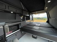 USED 2019 69 VOLKSWAGEN TRANSPORTER 2.0 TDI T30 Highline Panel Van 5dr Diesel Manual FWD LWB Euro 6 (s/s) (150 ps) 4 Berth Camper, Diesel Heater, Air Con