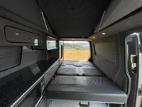 USED 2019 69 VOLKSWAGEN TRANSPORTER 2.0 TDI T30 Highline Panel Van 5dr Diesel Manual FWD LWB Euro 6 (s/s) (150 ps) 4 Berth Camper, Diesel Heater, Air Con