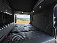 USED 2019 69 VOLKSWAGEN TRANSPORTER 2.0 TDI T30 Highline Panel Van 5dr Diesel Manual FWD LWB Euro 6 (s/s) (150 ps) 4 Berth Camper, Diesel Heater, Air Con