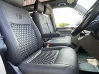 USED 2019 69 VOLKSWAGEN TRANSPORTER 2.0 TDI T30 Highline Panel Van 5dr Diesel Manual FWD LWB Euro 6 (s/s) (150 ps) 4 Berth Camper, Diesel Heater, Air Con