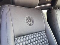 USED 2019 69 VOLKSWAGEN TRANSPORTER 2.0 TDI T30 Highline Panel Van 5dr Diesel Manual FWD LWB Euro 6 (s/s) (150 ps) 4 Berth Camper, Diesel Heater, Air Con