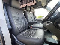 USED 2019 69 VOLKSWAGEN TRANSPORTER 2.0 TDI T30 Highline Panel Van 5dr Diesel Manual FWD LWB Euro 6 (s/s) (150 ps) 4 Berth Camper, Diesel Heater, Air Con