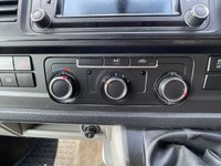 USED 2019 69 VOLKSWAGEN TRANSPORTER 2.0 TDI T30 Highline Panel Van 5dr Diesel Manual FWD LWB Euro 6 (s/s) (150 ps) 4 Berth Camper, Diesel Heater, Air Con