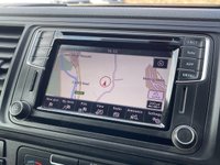 USED 2019 69 VOLKSWAGEN TRANSPORTER 2.0 TDI T30 Highline Panel Van 5dr Diesel Manual FWD LWB Euro 6 (s/s) (150 ps) 4 Berth Camper, Diesel Heater, Air Con