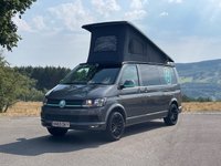 USED 2019 69 VOLKSWAGEN TRANSPORTER 2.0 TDI T30 Highline Panel Van 5dr Diesel Manual FWD LWB Euro 6 (s/s) (150 ps) 4 Berth Camper, Diesel Heater, Air Con