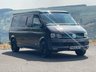 USED 2019 69 VOLKSWAGEN TRANSPORTER 2.0 TDI T30 Highline Panel Van 5dr Diesel Manual FWD LWB Euro 6 (s/s) (150 ps) 4 Berth Camper, Diesel Heater, Air Con