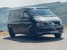 USED 2019 69 VOLKSWAGEN TRANSPORTER 2.0 TDI T30 Highline Panel Van 5dr Diesel Manual FWD LWB Euro 6 (s/s) (150 ps) 4 Berth Camper, Diesel Heater, Air Con