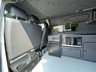 USED 2019 69 VOLKSWAGEN TRANSPORTER 2.0 TDI T30 Highline Panel Van 5dr Diesel Manual FWD LWB Euro 6 (s/s) (150 ps) 4 Berth Camper, Diesel Heater, Air Con