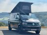 USED 2019 69 VOLKSWAGEN TRANSPORTER 2.0 TDI T30 Highline Panel Van 5dr Diesel Manual FWD LWB Euro 6 (s/s) (150 ps) 4 Berth Camper, Diesel Heater, Air Con