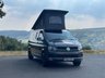 USED 2019 69 VOLKSWAGEN TRANSPORTER 2.0 TDI T30 Highline Panel Van 5dr Diesel Manual FWD LWB Euro 6 (s/s) (150 ps) 4 Berth Camper, Diesel Heater, Air Con