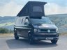USED 2019 69 VOLKSWAGEN TRANSPORTER 2.0 TDI T30 Highline Panel Van 5dr Diesel Manual FWD LWB Euro 6 (s/s) (150 ps) 4 Berth Camper, Diesel Heater, Air Con
