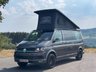 USED 2019 69 VOLKSWAGEN TRANSPORTER 2.0 TDI T30 Highline Panel Van 5dr Diesel Manual FWD LWB Euro 6 (s/s) (150 ps) 4 Berth Camper, Diesel Heater, Air Con