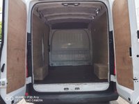 USED 2023 23 MAXUS EDELIVER 9 72kWh Panel Van 5dr Electric Auto FWD L3 H2 (204 ps) 