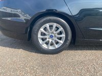 USED 2016 65 FORD MONDEO 1.5 TDCi ECOnetic Zetec Hatchback 5dr Diesel Manual Euro 6 (s/s) (120 ps) PX WELCOME, FINANCE AVAILABLE