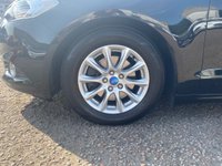 USED 2016 65 FORD MONDEO 1.5 TDCi ECOnetic Zetec Hatchback 5dr Diesel Manual Euro 6 (s/s) (120 ps) PX WELCOME, FINANCE AVAILABLE