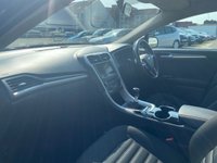 USED 2016 65 FORD MONDEO 1.5 TDCi ECOnetic Zetec Hatchback 5dr Diesel Manual Euro 6 (s/s) (120 ps) PX WELCOME, FINANCE AVAILABLE