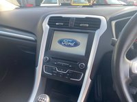 USED 2016 65 FORD MONDEO 1.5 TDCi ECOnetic Zetec Hatchback 5dr Diesel Manual Euro 6 (s/s) (120 ps) PX WELCOME, FINANCE AVAILABLE