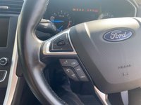 USED 2016 65 FORD MONDEO 1.5 TDCi ECOnetic Zetec Hatchback 5dr Diesel Manual Euro 6 (s/s) (120 ps) PX WELCOME, FINANCE AVAILABLE