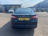 USED 2016 65 FORD MONDEO 1.5 TDCi ECOnetic Zetec Hatchback 5dr Diesel Manual Euro 6 (s/s) (120 ps) PX WELCOME, FINANCE AVAILABLE